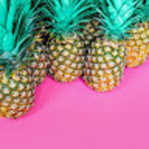 Meet your Posher, Edith r.